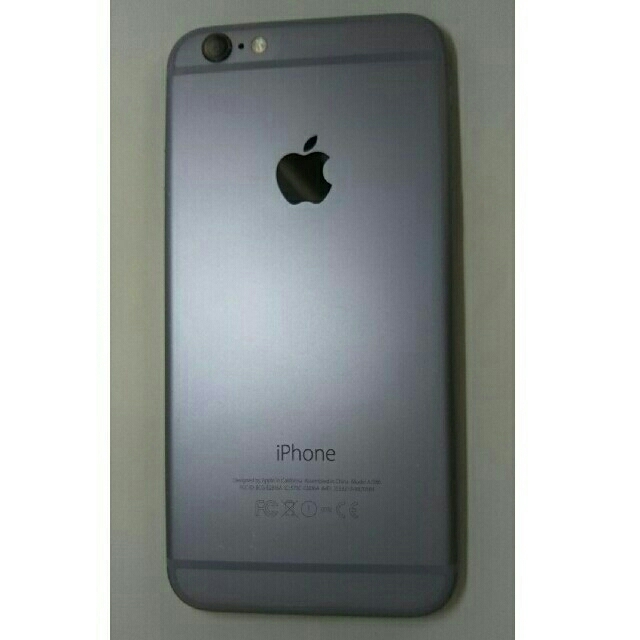 iphone6 64G softbank iphone6 64G softbank