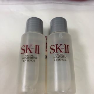 エスケーツー(SK-II)のSK-II☆フェイシャルトリートメントエッセンス(化粧水/ローション)