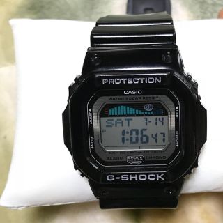 ジーショック(G-SHOCK)のCASIO G-SHOCK G-LIDE GLX-5600(腕時計(デジタル))