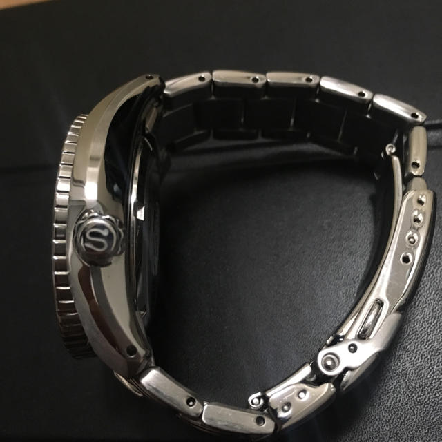 セイコー　プロスペックス　ダイバー　スモウ　腕時計　廃盤　希少　値引き可