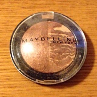 メイベリン(MAYBELLINE)のMAYBELLINEシャドウBR(その他)