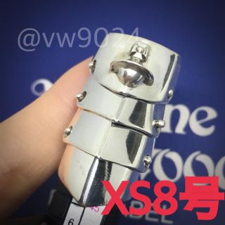 ヴィヴィアンウエストウッド(Vivienne Westwood)の売約済み(リング(指輪))