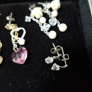 ピアス3種(ピアス)