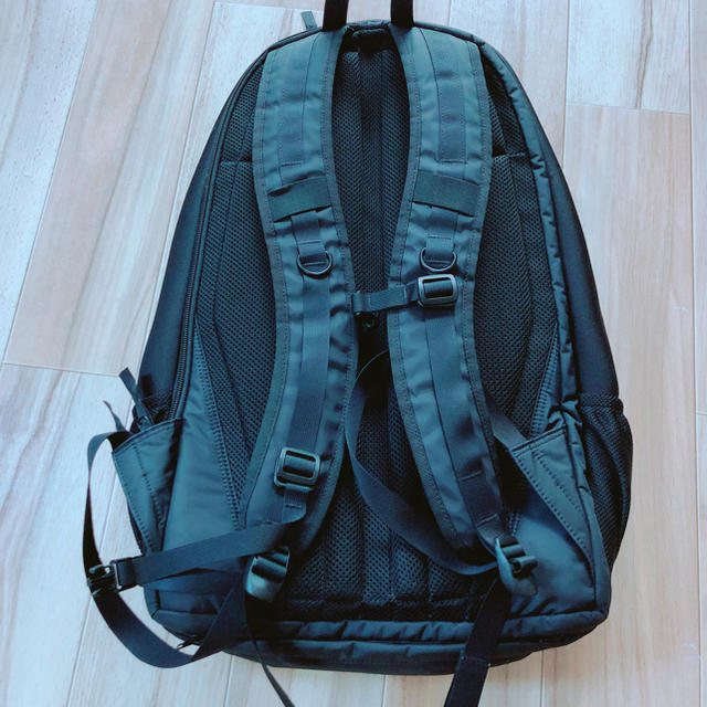 HEADPORTER(ヘッドポーター)のHead Porter ヘッドポーター LAPTOP DAY PACK  メンズのバッグ(バッグパック/リュック)の商品写真