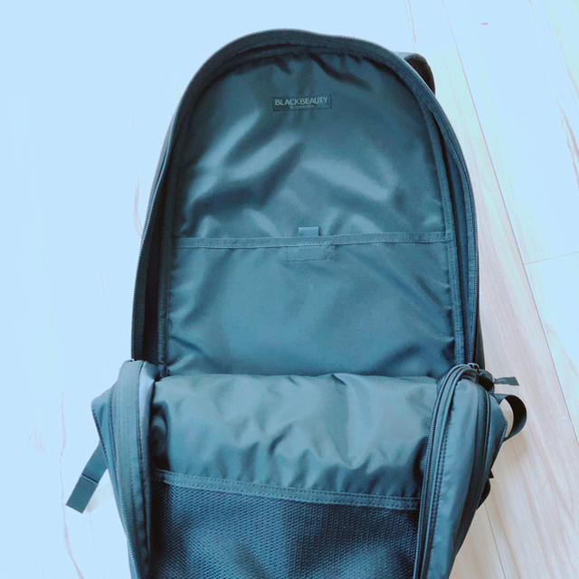 HEADPORTER(ヘッドポーター)のHead Porter ヘッドポーター LAPTOP DAY PACK  メンズのバッグ(バッグパック/リュック)の商品写真