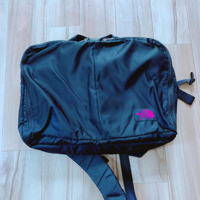 THE NORTH FACE(ザノースフェイス)のTHE NORTH FACE ザ・ノースフェイス 3Way Bag S メンズのバッグ(ビジネスバッグ)の商品写真