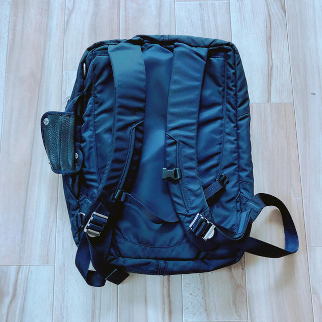 THE NORTH FACE(ザノースフェイス)のTHE NORTH FACE ザ・ノースフェイス 3Way Bag S メンズのバッグ(ビジネスバッグ)の商品写真