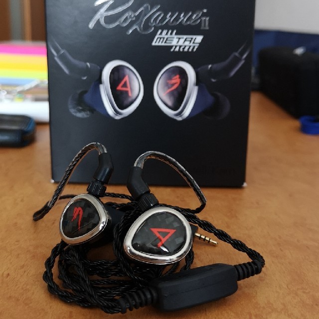 JH audio Roxanne II 保証4ヶ月ほど残り www.pa-kendal.go.id