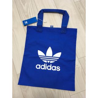 アディダス(adidas)の新品 アディダス オリジナルス バッグ(トートバッグ)