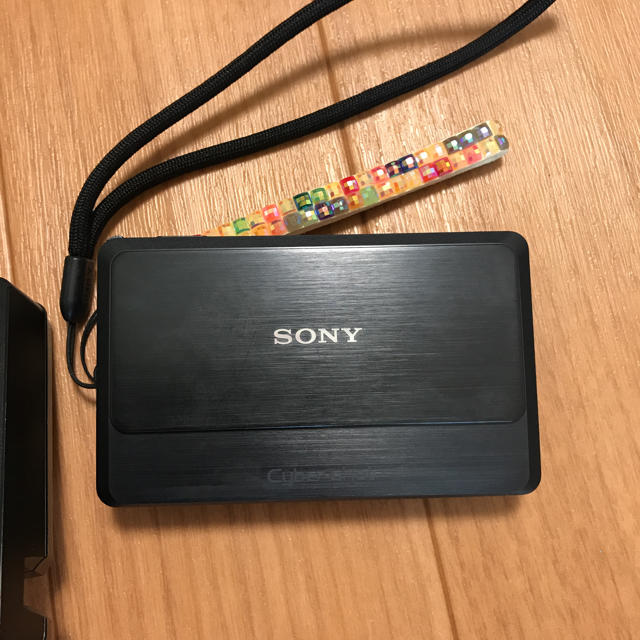 SONY デジカメ DSC-TX9コンパクトデジタルカメラ