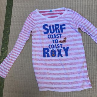 ロキシー(Roxy)の沖縄ラブ★すぅmama様(Tシャツ(長袖/七分))