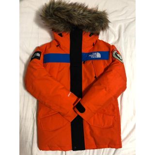 ザノースフェイス(THE NORTH FACE)のThe North Face ノースフェイス アンタークティカ 南極 trans(ダウンジャケット)