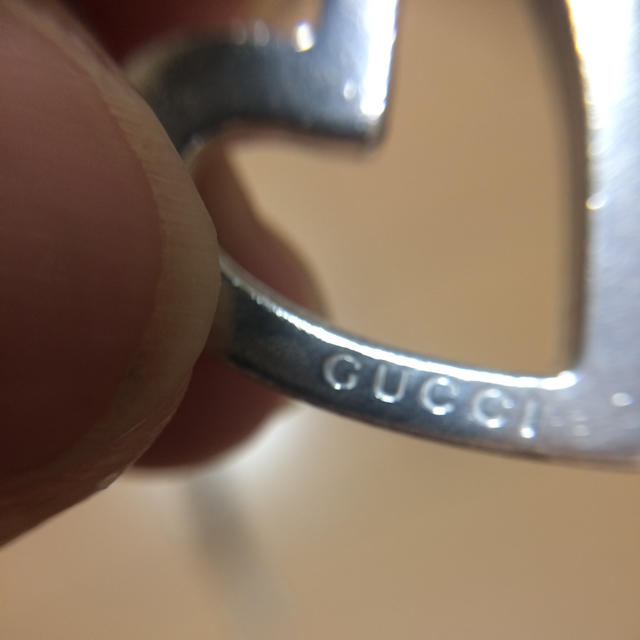 Gucci(グッチ)のGUCCI  ブレスレット レディースのアクセサリー(ブレスレット/バングル)の商品写真