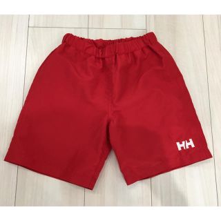 ヘリーハンセン(HELLY HANSEN)のヘリーハンセン ウォーターパンツ 120cm(水着)