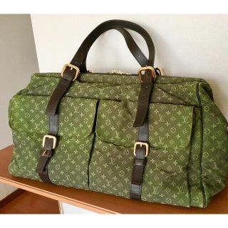 ルイヴィトン(LOUIS VUITTON)のHana  さま　　専用(ボストンバッグ)