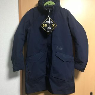 ナイキ(NIKE)のyyy様専用 新品 NIKE ACG GORE-TEX ナイキ M NAVY(トレンチコート)