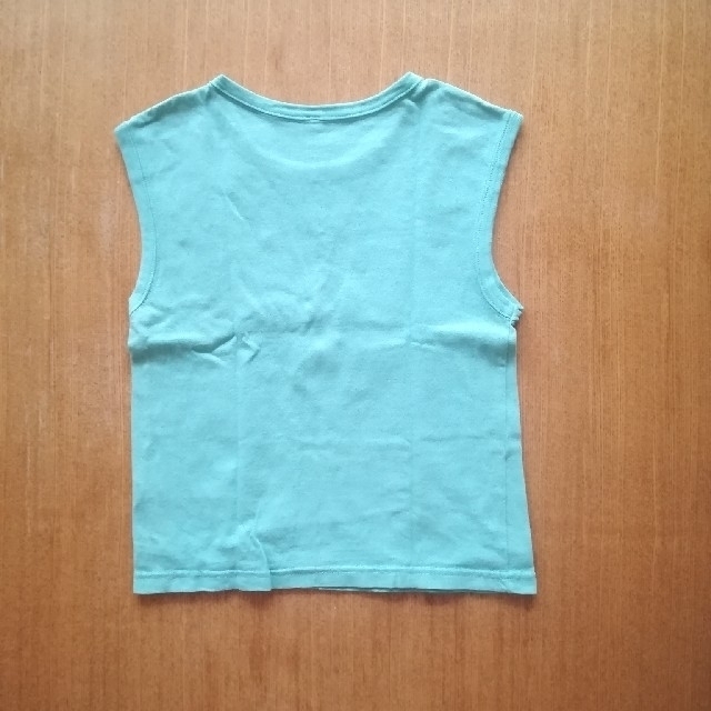 MARKEY'S(マーキーズ)のMARKEY'S 110㎝ キッズ/ベビー/マタニティのキッズ服男の子用(90cm~)(Tシャツ/カットソー)の商品写真