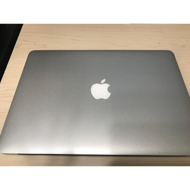 ノートPCMacBook Air (13-inch, Mid2011)