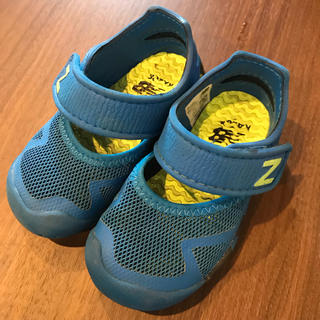 ニューバランス(New Balance)のNB 水陸両用シューズ 13.5(サンダル)