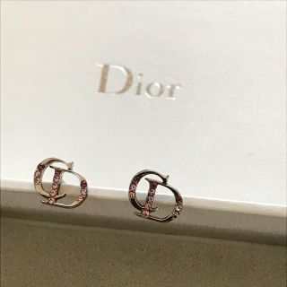 ディオール(Dior)のDior ピアス(ピアス)