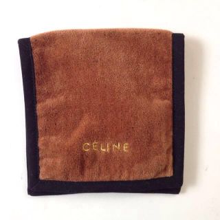 セリーヌ(celine)のCELINE ポーチ(ポーチ)