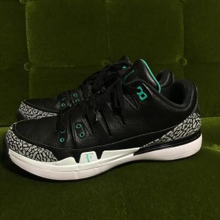 ナイキ(NIKE)のクニクニ様専用 美品 nike atmos zoom vapor rf aj3(スニーカー)