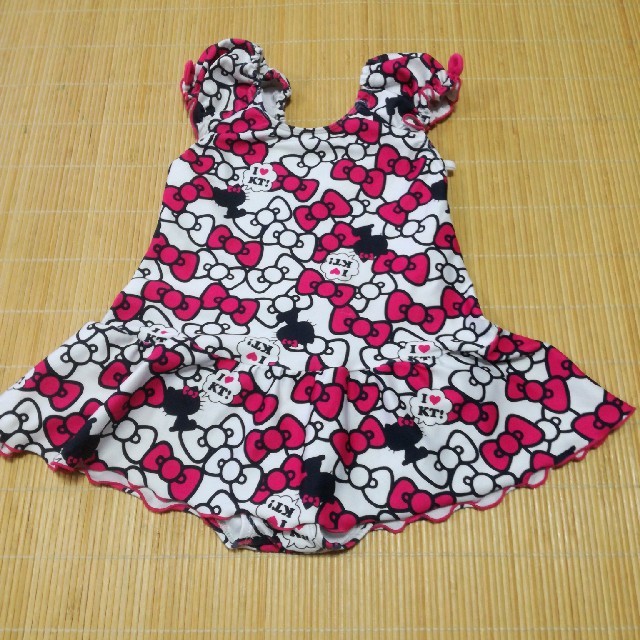 サンリオ 水着ワンピース キティちゃん柄 130の通販 By Unicoco S Shop サンリオならラクマ サンリオ 水着ワンピース キティちゃん柄 130の通販 By Unicoco S Shop サンリオならラクマ