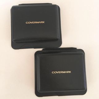 カバーマーク(COVERMARK)の【本日限定価格】カバーマーク フローレスフィット(サンプル/トライアルキット)