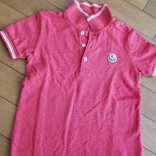 モンクレール(MONCLER)のMONCLERキッズ　サイズ6A(Tシャツ/カットソー)