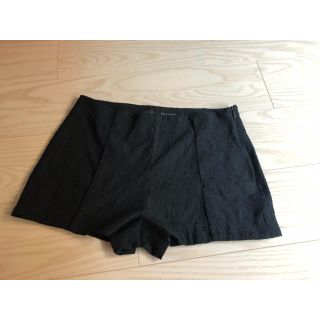 ザラ(ZARA)のZARA★ショートパンツ(ショートパンツ)