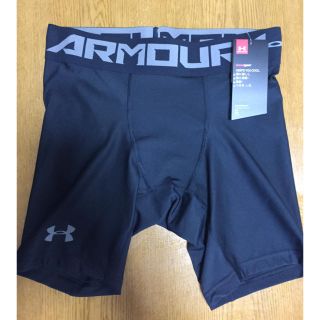 アンダーアーマー(UNDER ARMOUR)のアンダーアーマー  インナーパンツ LG(トレーニング用品)