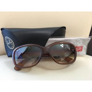 レイバン(Ray-Ban)のサングラス♡Ray-Ban(サングラス/メガネ)