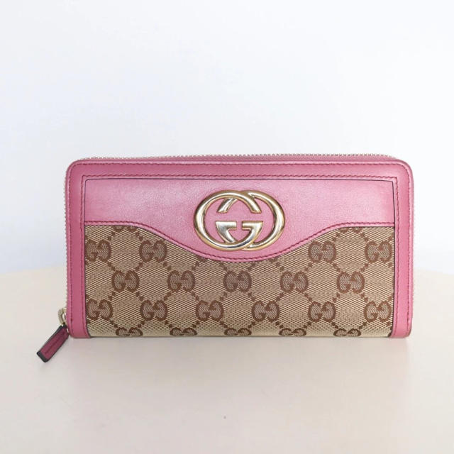 グッチファスナー長財布 お買い得 値引き可能 - www.husnususlu.com