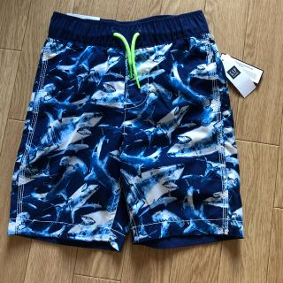 ギャップ(GAP)の海水パンツ♡110cm(水着)