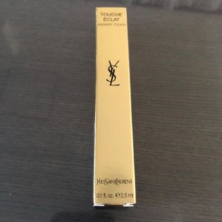 イヴサンローランボーテ(Yves Saint Laurent Beaute)のイヴサンローラン  ラディアントタッチ(コンシーラー)