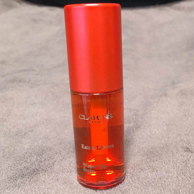 CLARINS(クラランス)のクラランス ウォーターリップステイン コスメ/美容のスキンケア/基礎化粧品(リップケア/リップクリーム)の商品写真