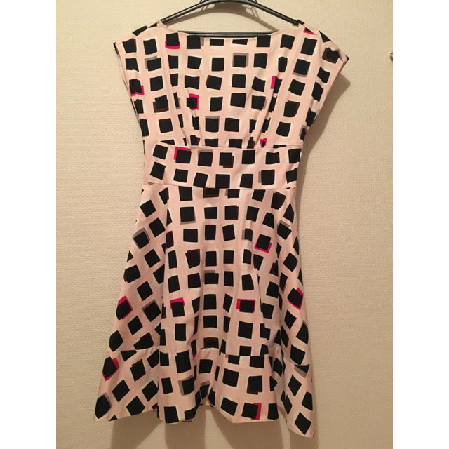 ワンピース kate spade new york - 人気型♡ケイトスペード ◇ワンピ ワンピース kate spade new york - 人気型♡ケイトスペード ◇ワンピ