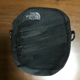 ザノースフェイス(THE NORTH FACE)のゆうてぃ様専用です！(ポーチ)