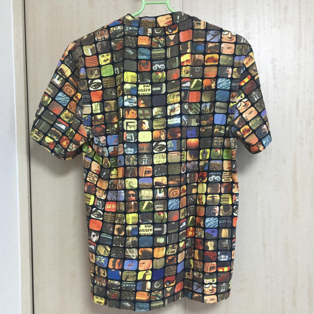 Paul Smith(ポールスミス)の【美品】ポールスミス Paul Smith Tシャツ レディース Mサイズ レディースのトップス(Tシャツ(半袖/袖なし))の商品写真