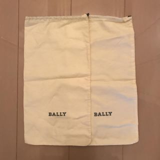 バリー(Bally)のBALLY シューケース(その他)