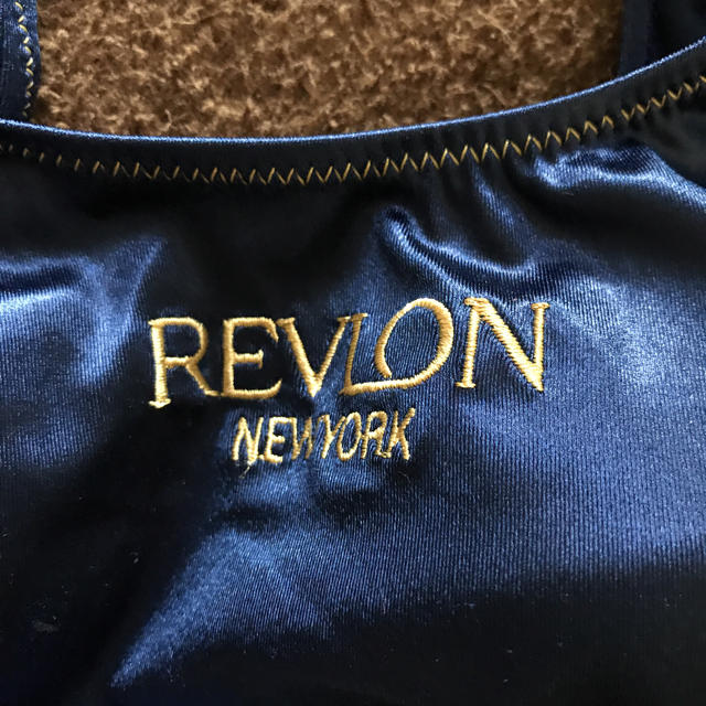 REVLON(レブロン)のREVLON  ビキニ。 レディースの水着/浴衣(水着)の商品写真