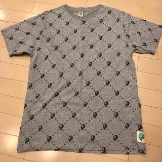 ネスタブランド(NESTA BRAND)のNESTATシャツＬ(Tシャツ/カットソー(半袖/袖なし))