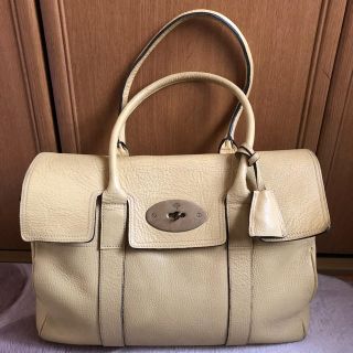 マルベリー(Mulberry)ののりのりこ様専用  マルベリー ハンド&ショルダーバッグ(ハンドバッグ)