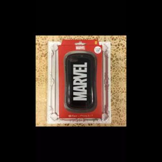 マーベル(MARVEL)の新品iFace✴︎MARVEL iPhone7 iPhone8(iPhoneケース)