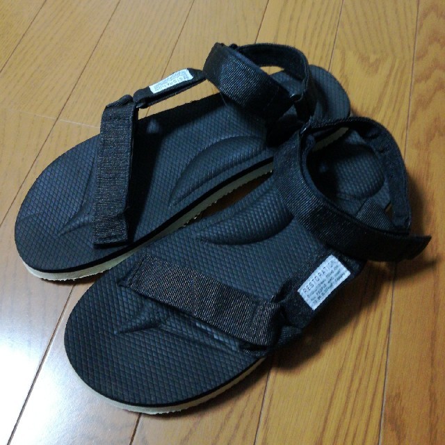 honpo様専用 メンズの靴/シューズ(サンダル)の商品写真