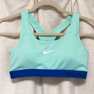 ナイキ(NIKE)のNIKE DRI-FIT スポーツブラ(ヨガ)