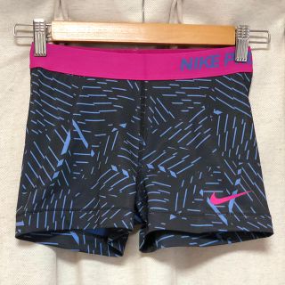 ナイキ(NIKE)のNIKE DRI-FIT ショートパンツ(ヨガ)