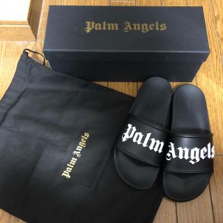 オフホワイト(OFF-WHITE)のPalm Angels サンダル(サンダル)