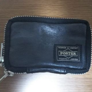 ポーター(PORTER)の【中古】PORTER FREE STYLE キーケース(キーケース)