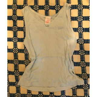 ロキエ(Lochie)のvintage camisole(キャミソール)